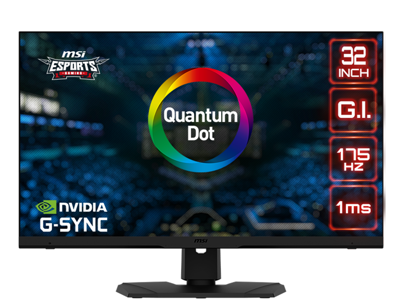 Optix MEG381CQR Plus