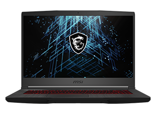 GF65 Thin 10UE-268XDE