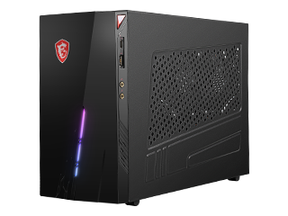 MAG Infinite S 10TC