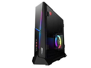 MEG Trident X 11TE