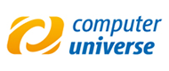 Computeruniverse Logo