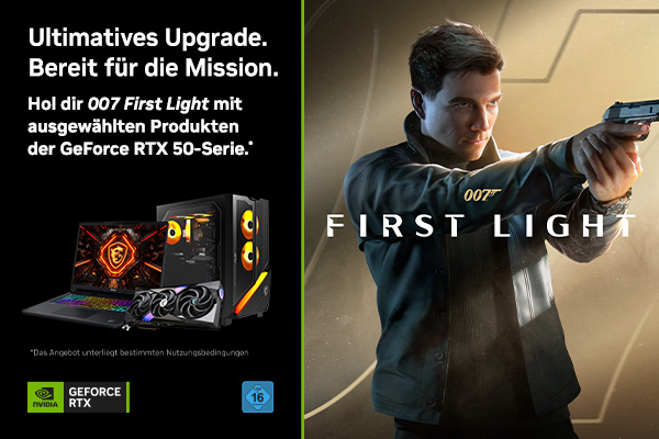007 - GeForce RTX 50 Series Game Bundle