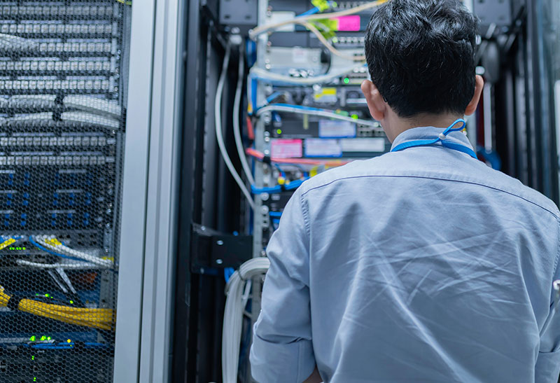 Built for Every Workload