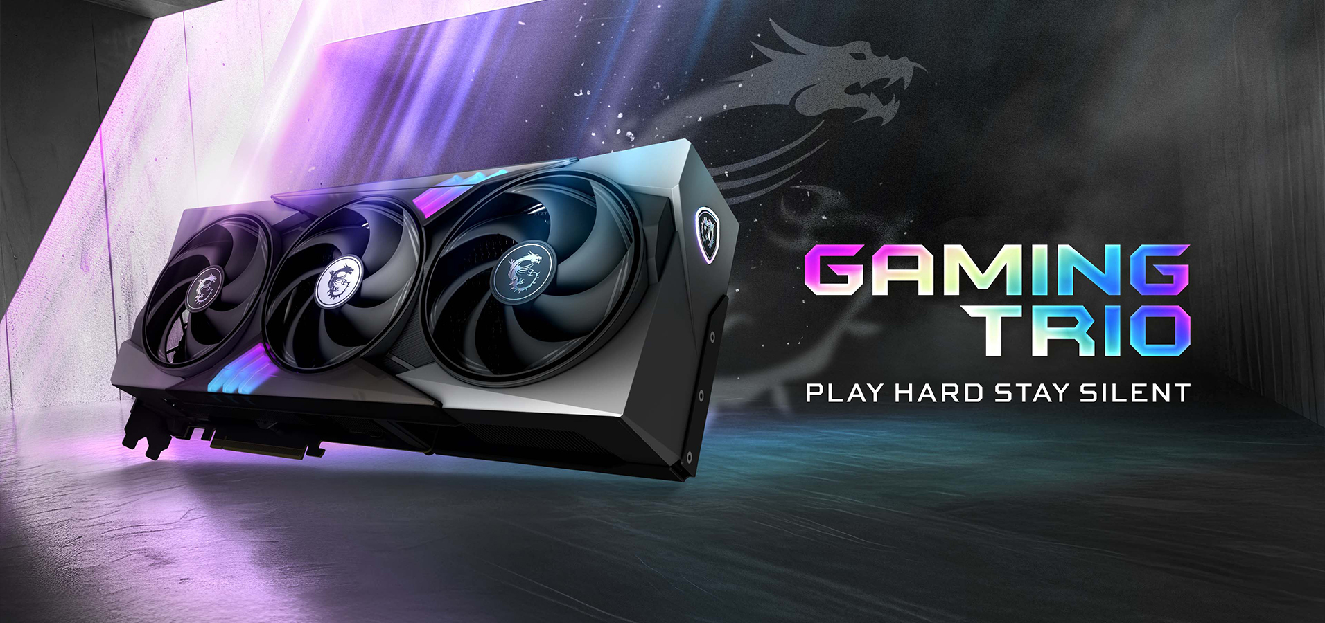 GeForce RTX™ 50 GAMING Series