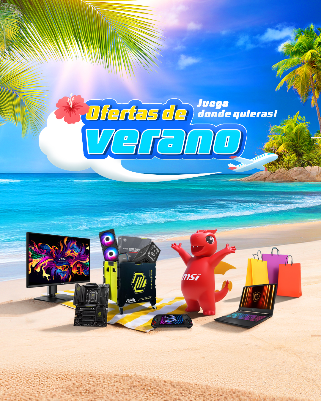 Summer Sale 2026