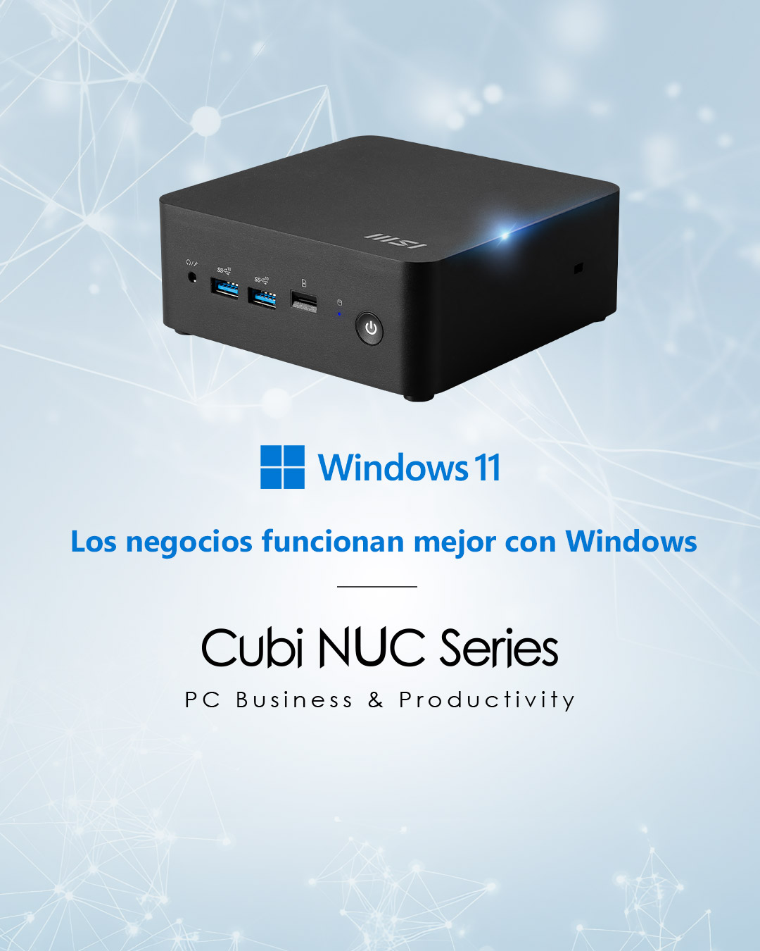 Windows 11 for Desktops