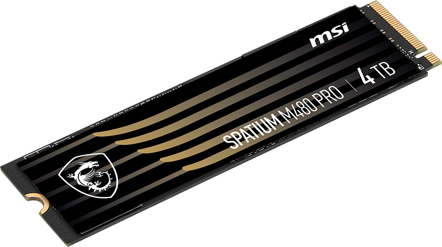 MAG A850GL PCIE5