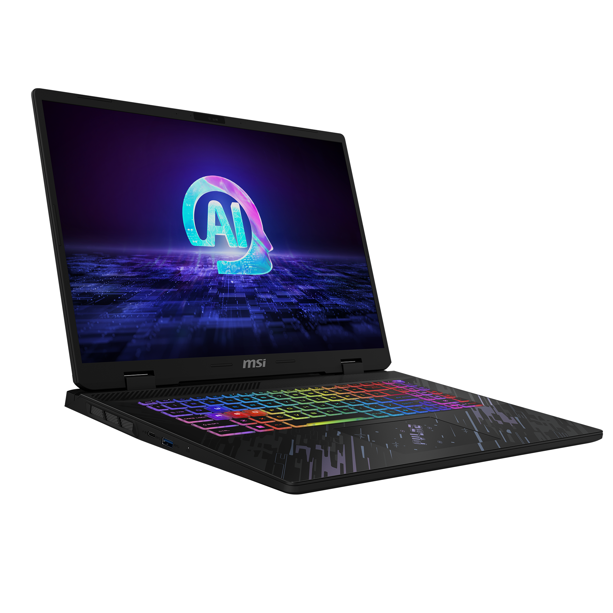  Pulse 17 AI C1VGKG-040XES