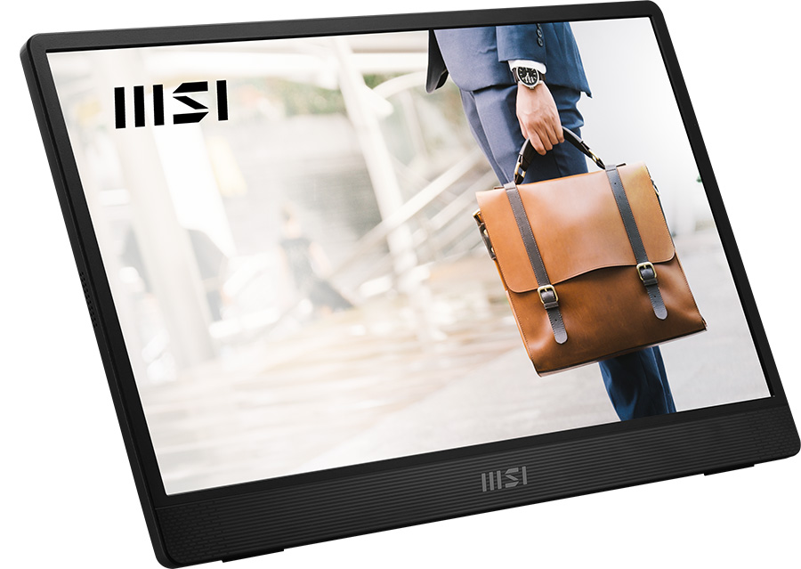 MSI PRO MP161 