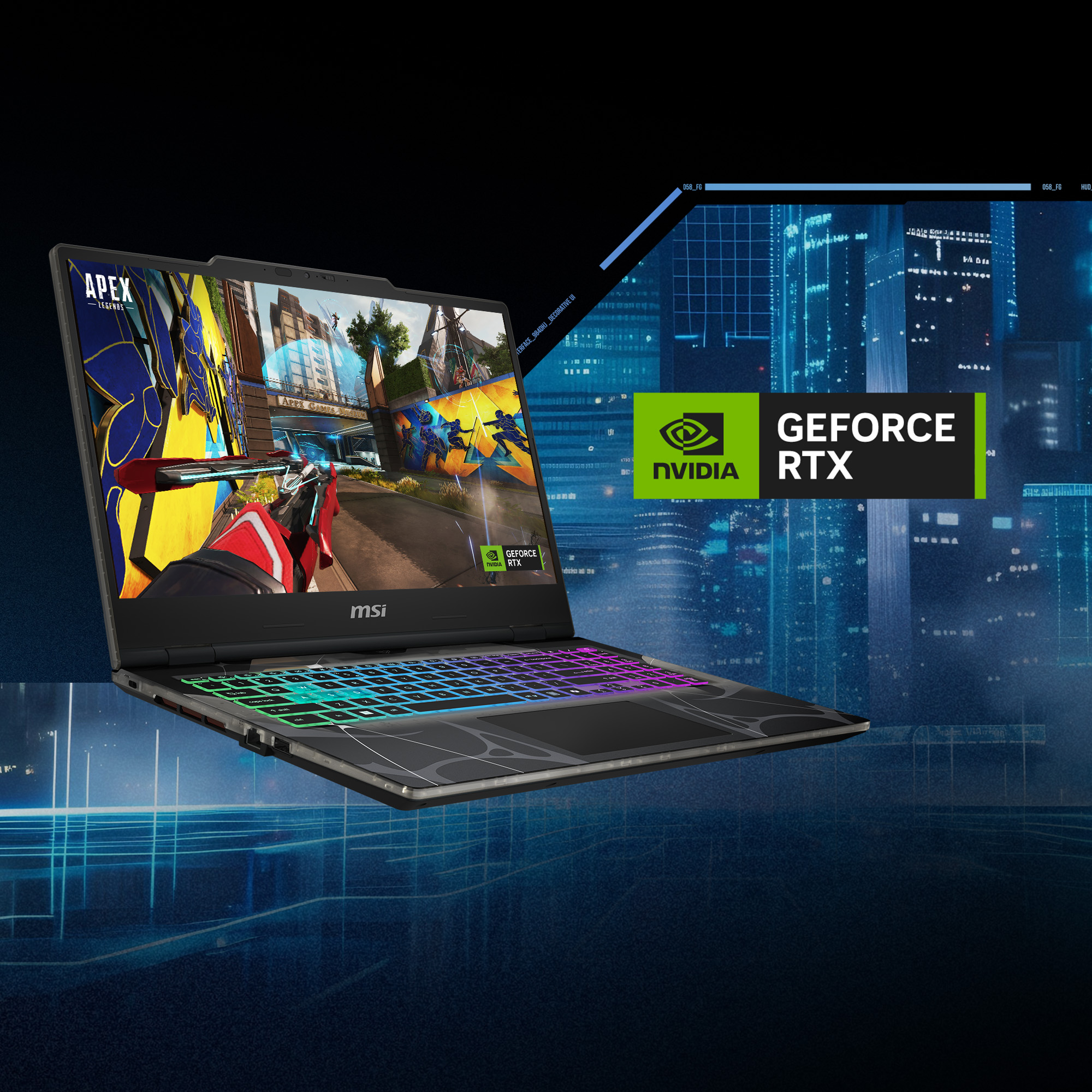 RTX50