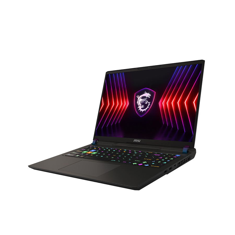 MSI Vector 16 HX
