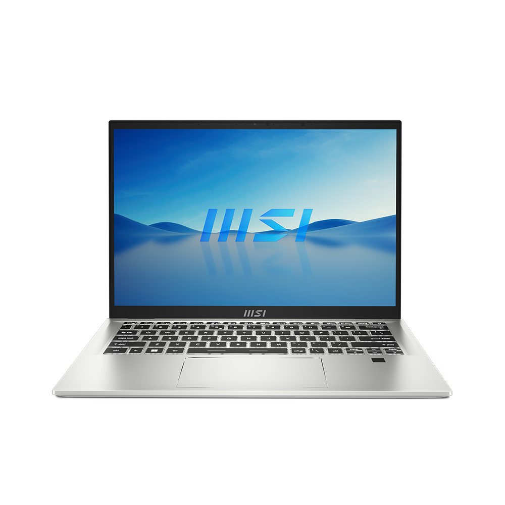 Prestige 14H B12UCX-437XES