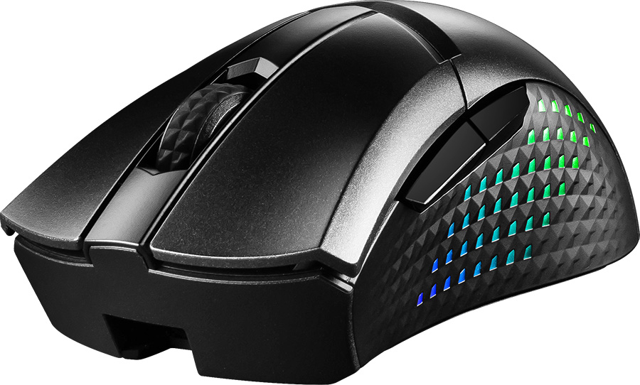 CLUTCH GM51 LIGHTWEIGHT WIRELESS