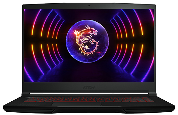 Thin GF63 12UC-863XES