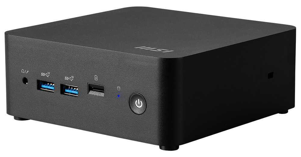 CUBI NUC