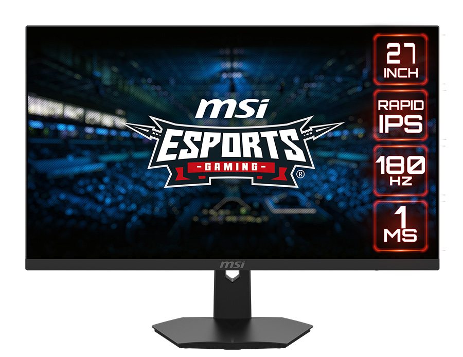 MSI G247F