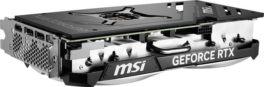  GeForce RTX 4070 Ti VENTUS 2X 12G OC
