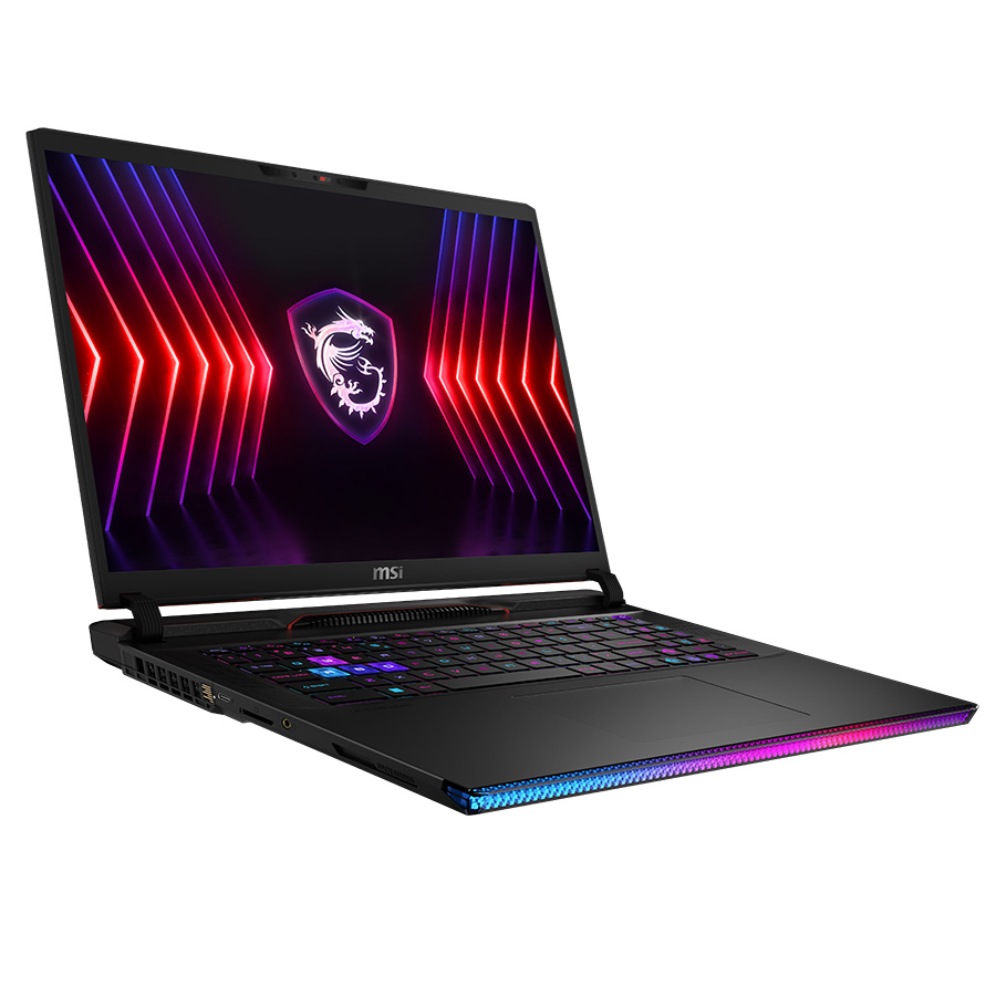 Raider GE78 HX