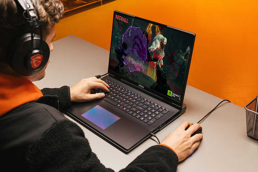 titan gaming