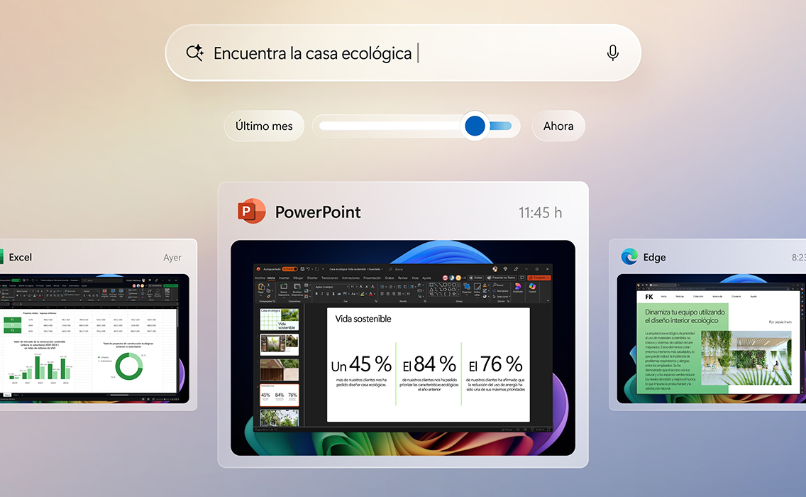 Copilot+ PC For Commercial