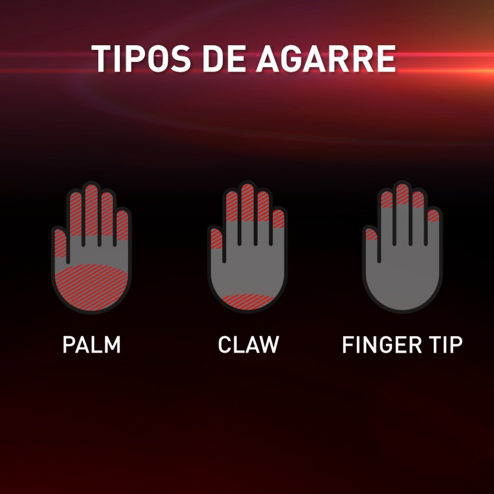 Tipodeagarre