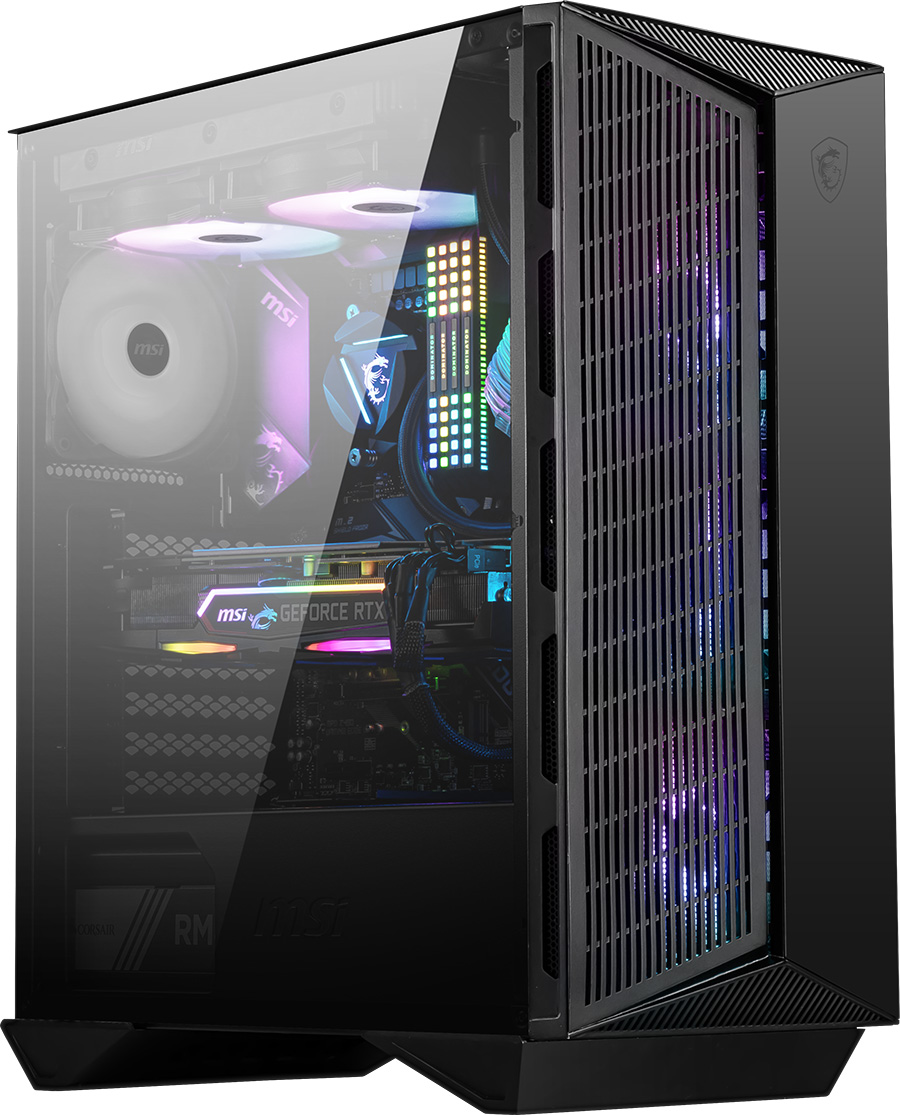 MAG A850GL PCIE5