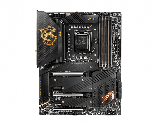Motherboard