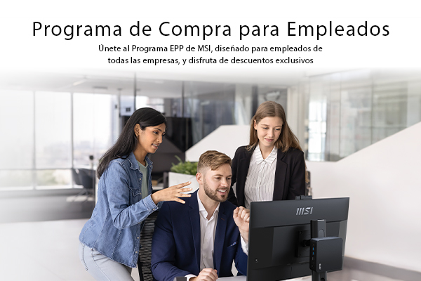 Programa de Compra para Empleados