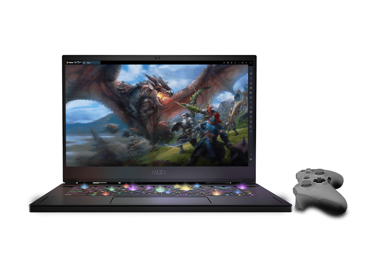 How to Play Mobile Games on PC & Laptop - Play Android Games on PC