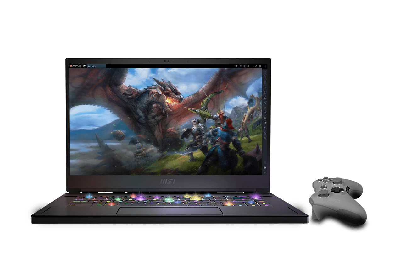 Msi App Player For Mac