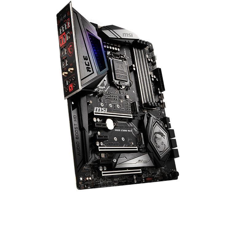 MEG Z390 ACE