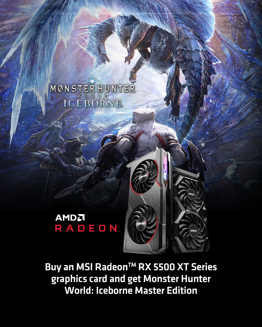 MONSTER HUNTER WORLD