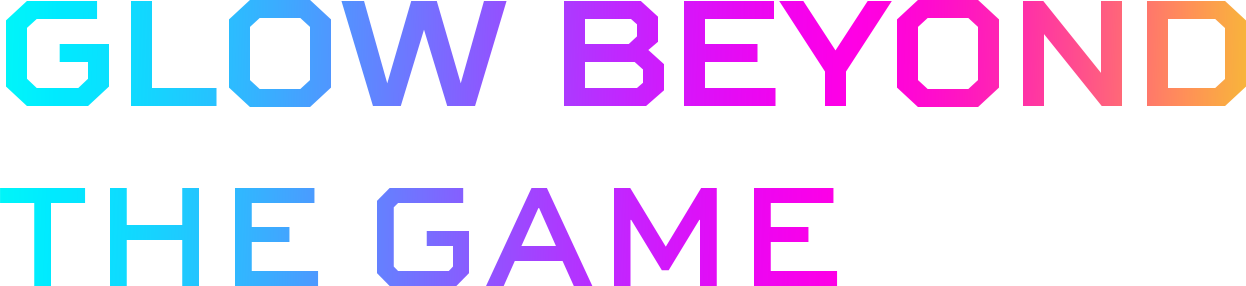 게임 그 이상의 빛을 경험하라