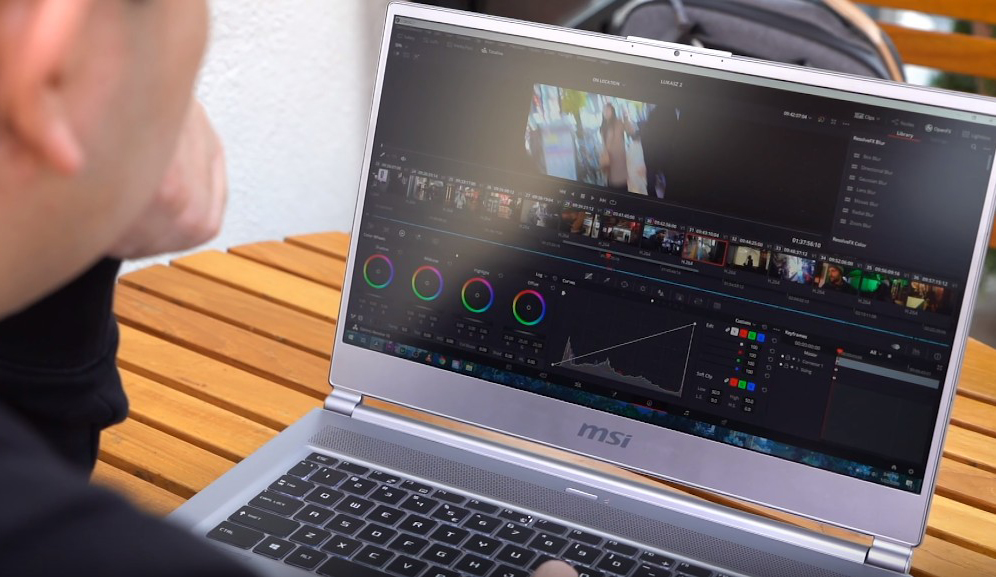 You Can Switch to RESOLVE from PREMIERE in ONE DAY