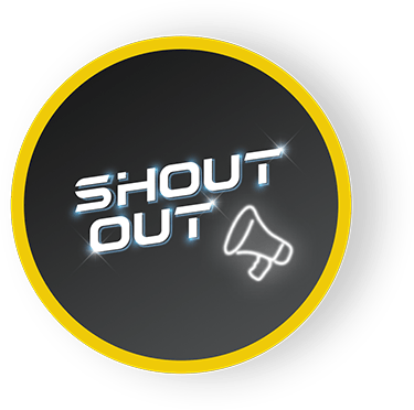 Shout Out