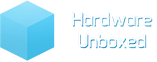 Hardware Unboxed