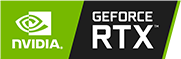 GeForce RTX