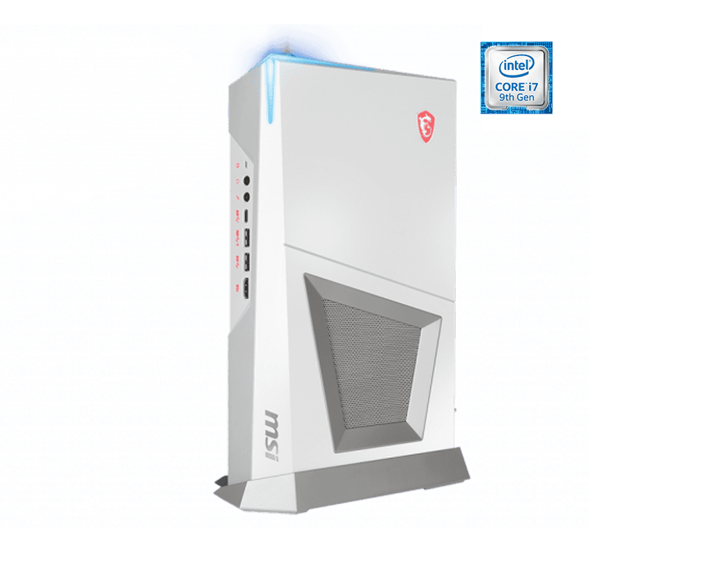 TRIDENT 3 ARCTIC 9th