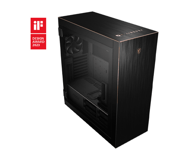 MSI MPG SEKIRA 500G
