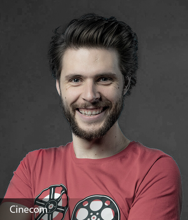 MSI Creator Awards
