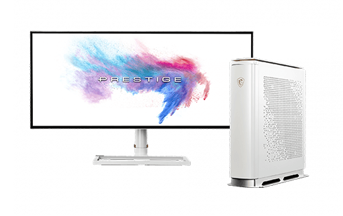 MSI Creator Awards