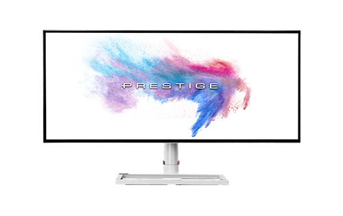 MSI Creator Awards