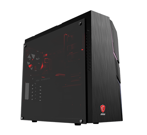 msi infinite s gaming models