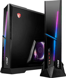 msi gaming trident