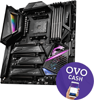 X570 series