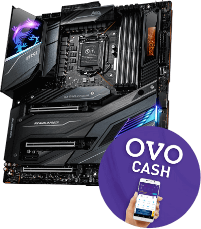 Z490 series