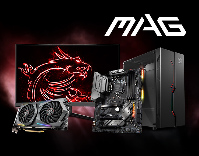 Best Prebuilt Gaming Pcs Buying Tips Powered By Msi 6782