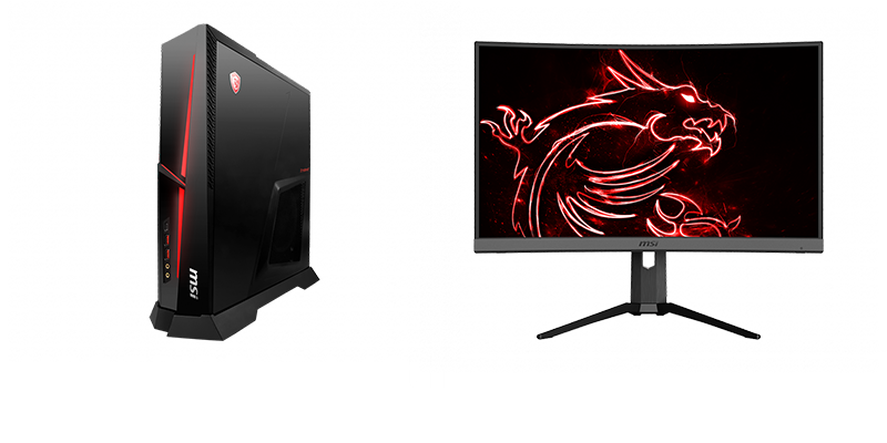 1440P High Setting
