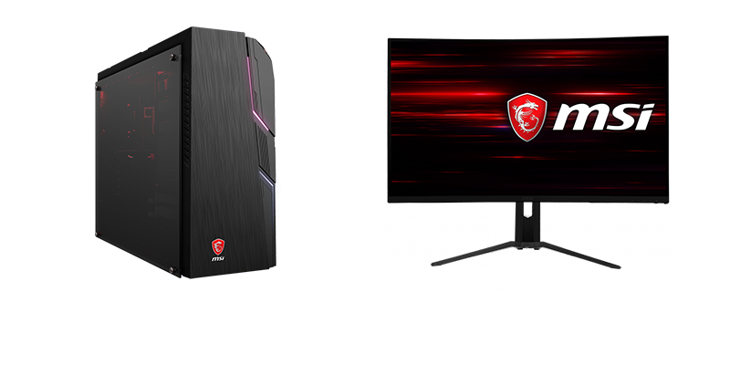 4K Ultra Setting