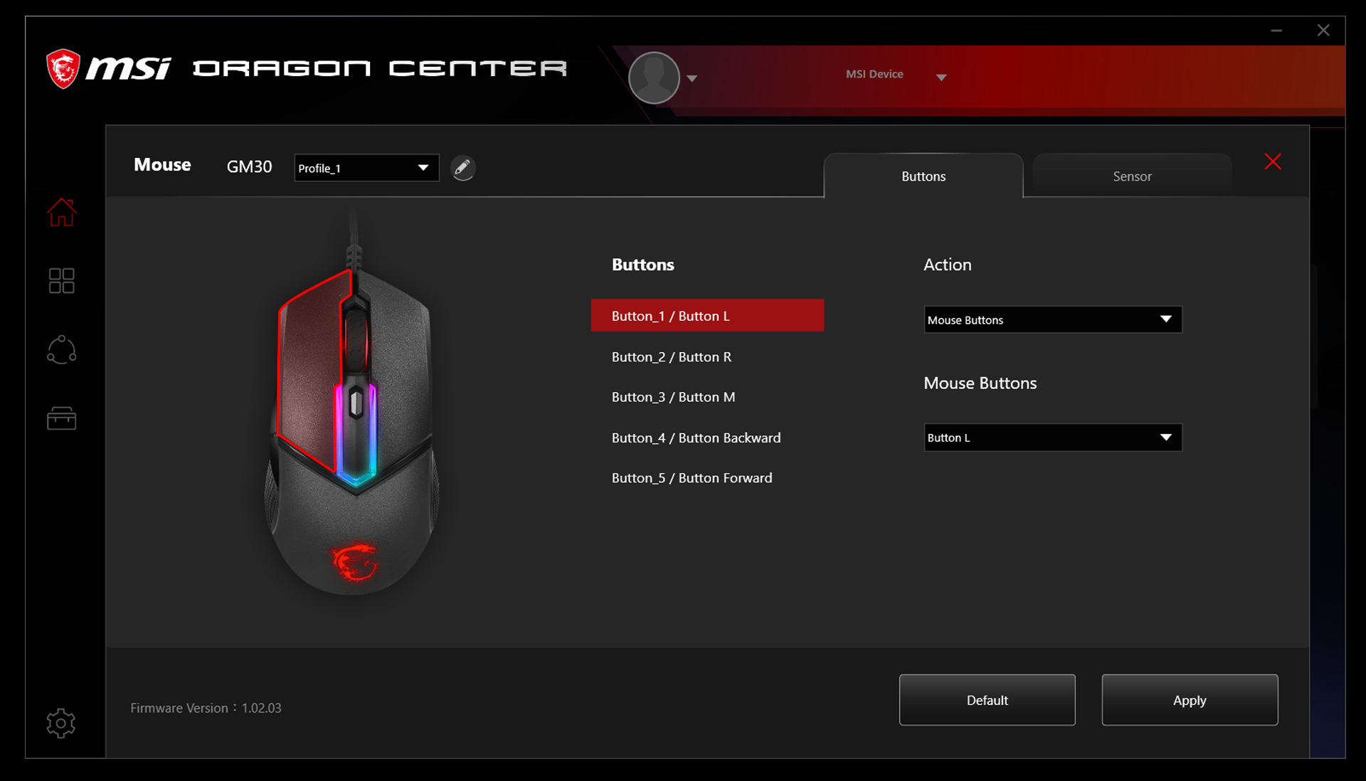 Что такое msi companion
